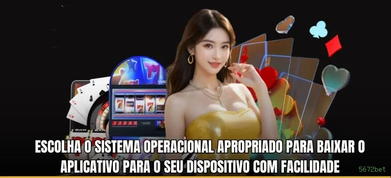 Programa VIP 5672bet