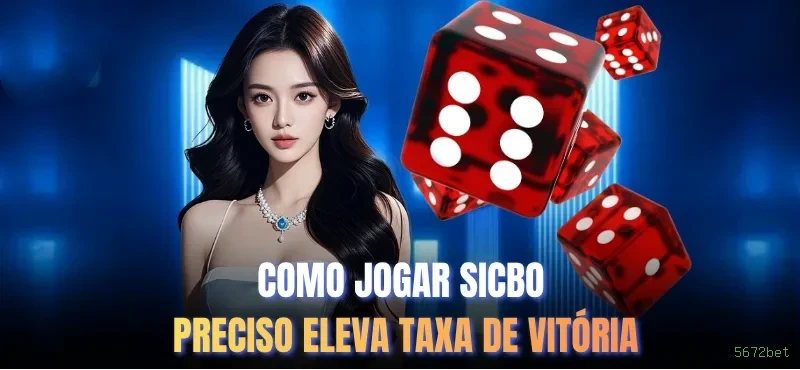 Bacará VIP com squeeze feature