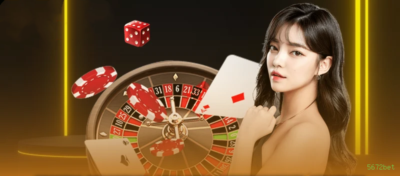 Métodos de pagamento aceitos na 5672bet