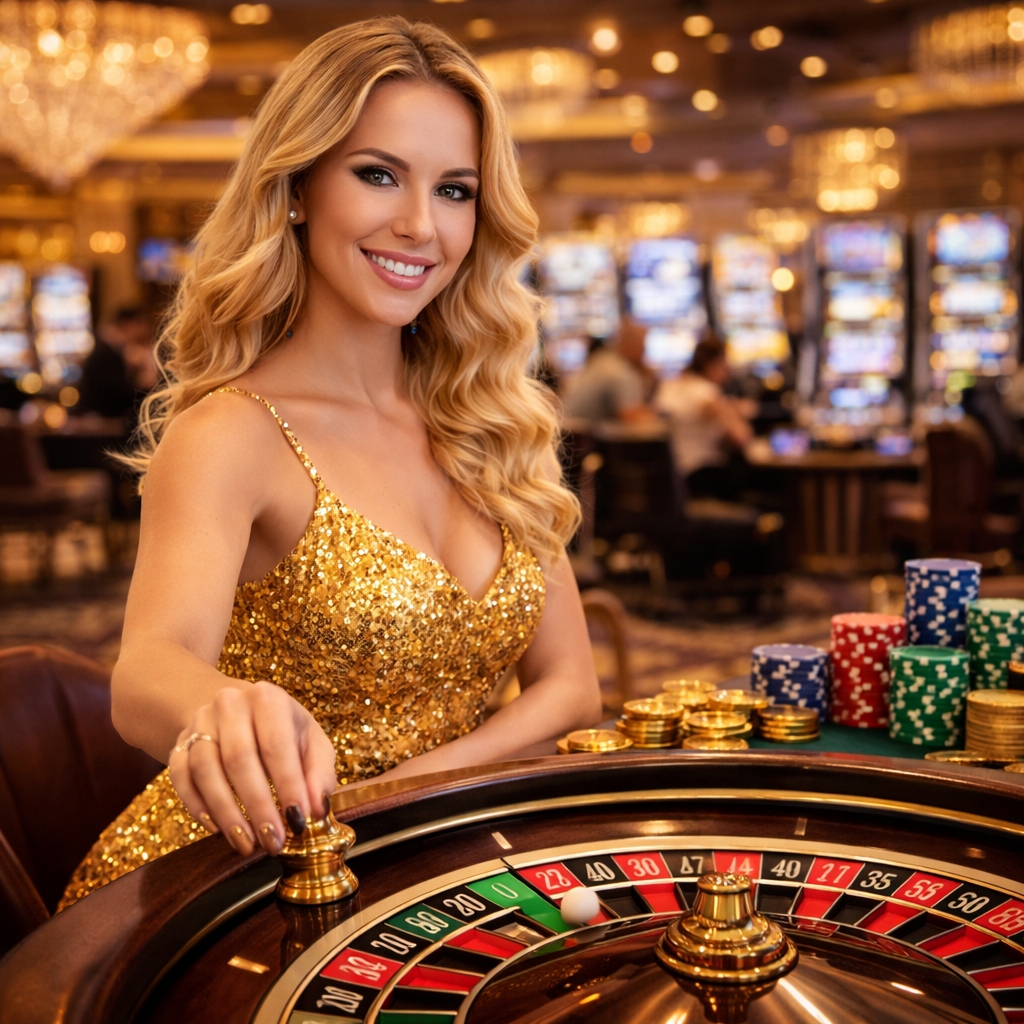 Lottery Clássica na 5672bet