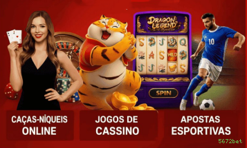 Suporte 5672bet